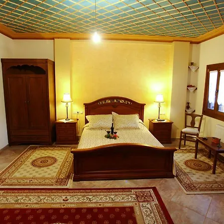 ζarkada Casa de hóspedes *