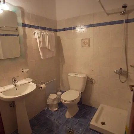 ζarkada Casa de hóspedes *