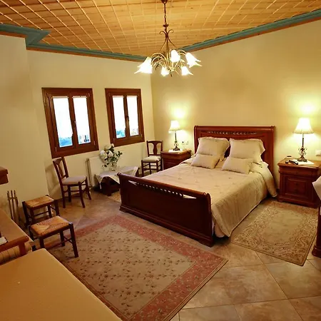 ζarkada Casa de hóspedes *