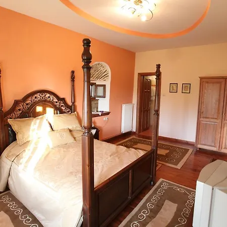 Casa de hóspedes ζarkada Agios Georgios Nilias