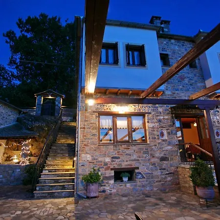 ζarkada * Agios Georgios Nilias