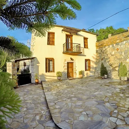 ζarkada Agios Georgios Nilias