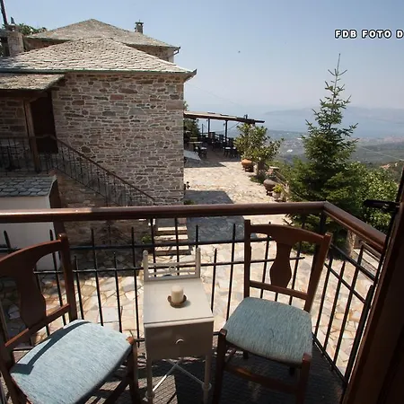 ζarkada Agios Georgios Nilias