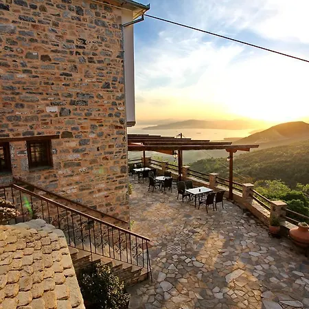 ζarkada * Agios Georgios Nilias